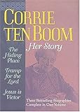 Corrie Ten Boom:  Her Story