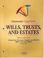 Casenote Legal Briefs: Wills, Trusts, & Estates - Keyed to Dukeminier, Johanson, Lindgren & Sitkoff