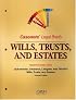 Casenote Legal Briefs: Wills, Trusts, & Estates - Keyed to Dukeminier, Johanson, Lindgren & Sitkoff