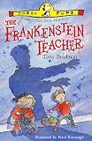 Frankenstein Teacher (Corgi Pups)