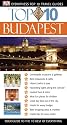 Top 10 Budapest (EYEWITNESS TOP 10 TRAVEL GUIDE)
