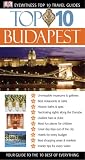 Top 10 Budapest (DK Eyewitness Top 10 Travel Guides)