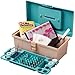 Wilton 2109-859 50-Piece Tool and Caddy Decorating Set- Discontinued By Manufacturer