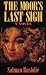 The Moor's Last Sigh (G K Hall Large Print Book Series)