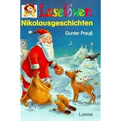 Lesel�wen-Nikolausgeschichten