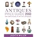 Antiques Price Guide 2008 (Judith Miller's Price Guides Series) (USA $ Edition)