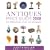 Antiques Price Guide 2008 (Judith Miller's Price Guides Series) (USA $ Edition)