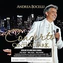 Concerto, One Night in Central Park