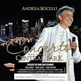 Concerto, One Night in Central Park