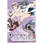 Air Gear: v. 4