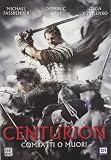 Centurion DVD