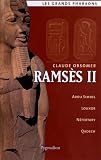 Acheter le livre Ramsès II