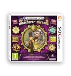 Il Professor Layton E La Maschera Dei...