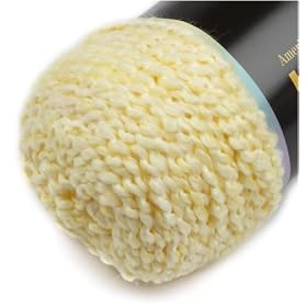 Lion Brand Yarn 790-388 Homespun Lemonade, 6-Ounce / 185 Yard , Heathered Solid Color