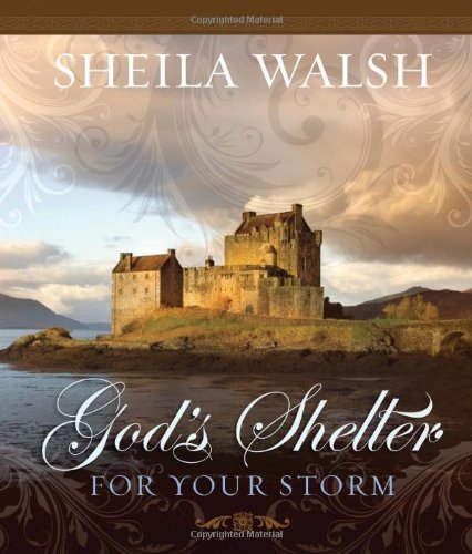 Gods Shelter for Your Storm