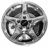 ALLOY WHEEL pontiac FIREBIRD 97-01 17 inch