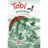 Tobi - Bisherige Ausgabe: Tobi-Fibel, Leselehrgang und Lesetexte, neue Rechtschreibung, Arbeitsheft, 2. Auflage: Ein Leselehrgang