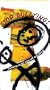 Stop Bullying -OS [VHS]