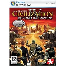 Civilization IV beyond the sword