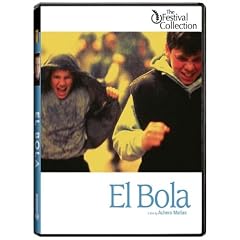 El Bola