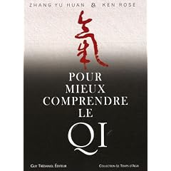 Pour mieux comprendre le Qi