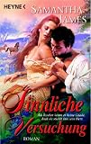 Sinnliche Versuchung - Samantha James