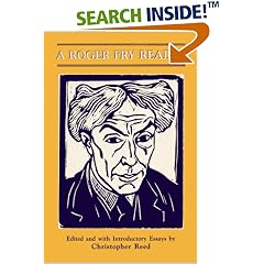 A Roger Fry Reader