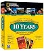 Software : National Geographic 10 Legendary Years