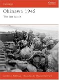 Okinawa 1945: The Last Battle (Campaign)