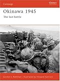 Okinawa 1945: The Last Battle (Campaign)