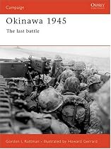 Okinawa 1945: The Last Battle