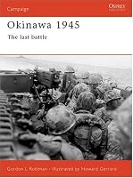 Okinawa 1945: The Last Battle (Campaign)