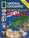 National Geographic Student Atlas of the World: Revised Edition (National Geographic Student Atlas of the World (Quality))