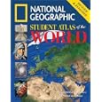 National Geographic Student Atlas of the World: Revised Edition