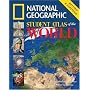National Geographic Student Atlas of the World: Revised Edition