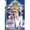 Rave Master: Vol.2,  Release The Beasts