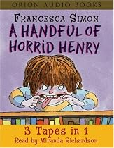 Handful Of Henry 3 In 1 Cassette