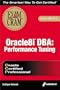 Oracle8i DBA Performance & Tuning Exam Cram Exam 1Z0-014