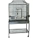 Elegant Style Flight Cage 32x21x61 Sandstone