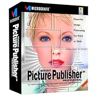 PICTURE PUBLISHER 10 PRO