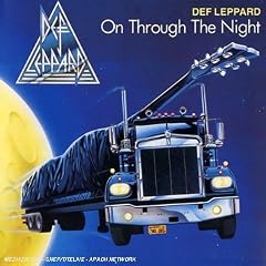 On Through the Night