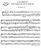 Book Bach, J.S. Book II: Prelude and Fugue No. 7: Instantly download and print sheet music