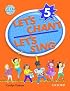 Let's Chant, Let's Sing Book 5 w/ Audio CD: SB 5 w/ Audio CD