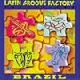 TASCAM Q-Up: Latin Groove Factory, Volume 2-Brazil Giga CD
