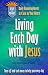 Book Living Each Day with Jesus (Jesus in My Pocket, New King James Version)