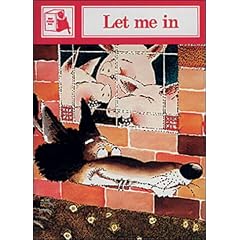 Let Me in (Story Chest)