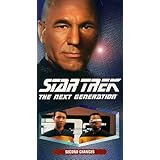 Star Trek - The Next Generation, Episode 150: Second Chances (1987)