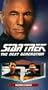 Star Trek - The Next Generation, Episode 150: Second Chances [VHS]