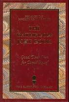 The Bathroom Joke Book