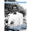 Roger Moore, A Matter of Class [DVD] [2009]